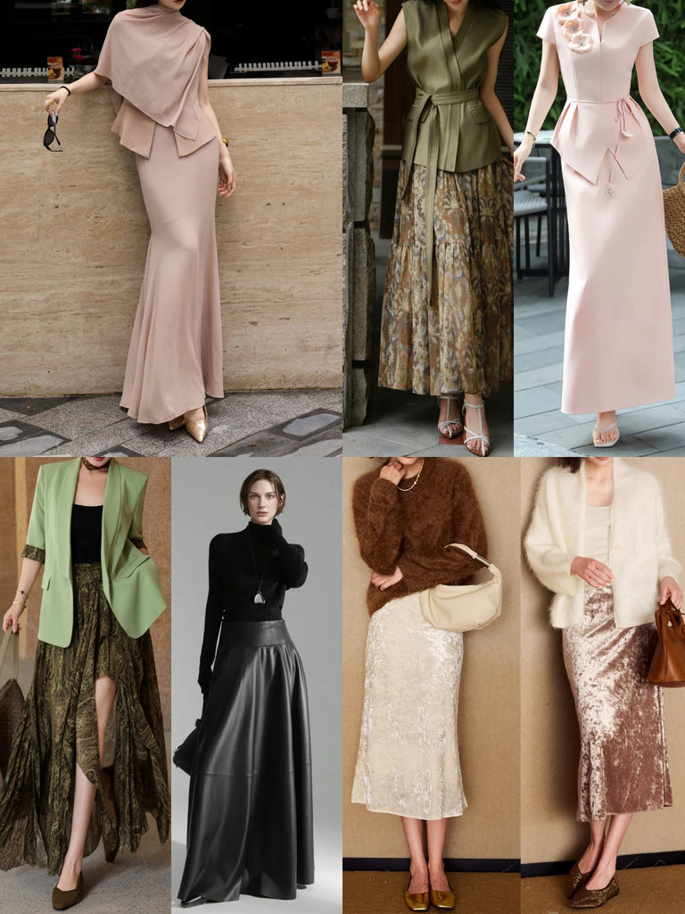 Summer 2026 Refined Essentials: Elevated Outfit Sets & Quiet Luxury Wardrobe Must-Haves