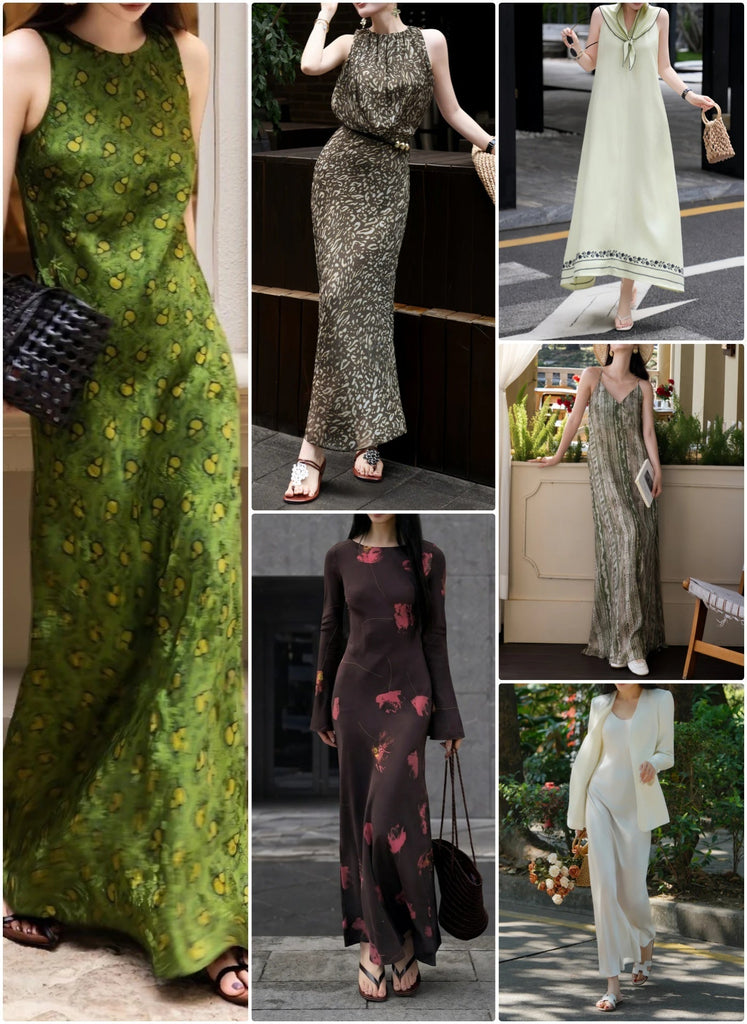 Graduation Season Outfits 2026: Elegant Dresses & Smart Casual Looks for Ceremony to Party