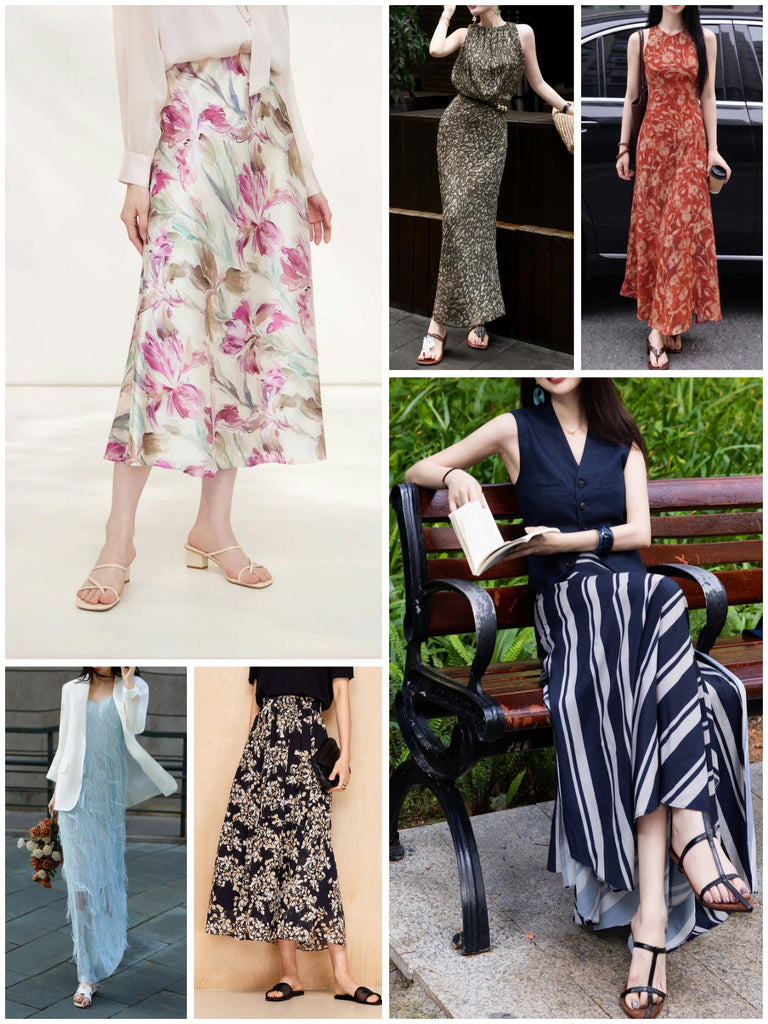 European Summer Escape Outfits 2026: Quiet Luxury Vacation Dresses & Linen Resort Style