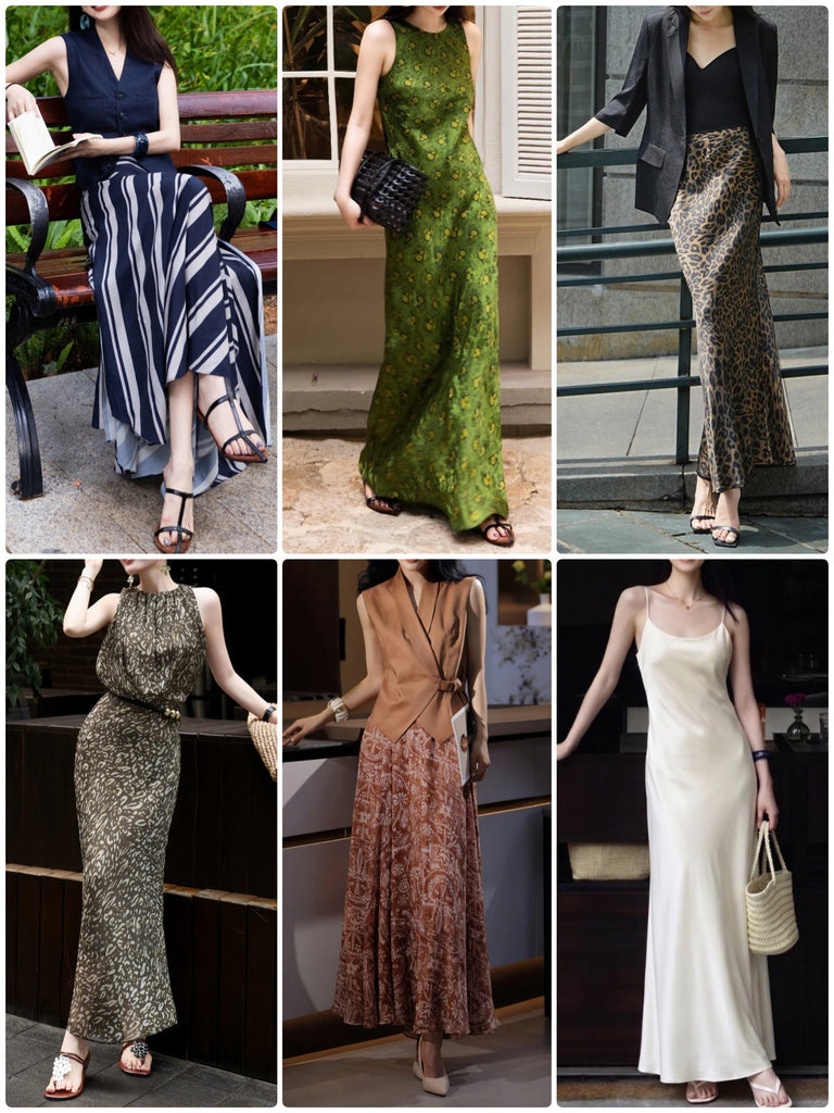 European Summer Escape Outfits 2026 | Quiet Luxury Vacation Style Guide