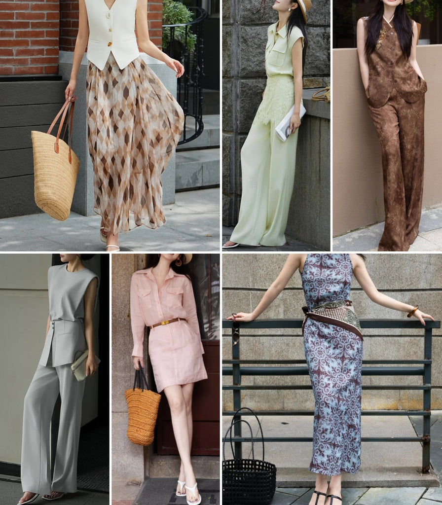 Graduation Season Outfits 2026: Elegant Dresses & Smart Casual Looks for Every Celebration
