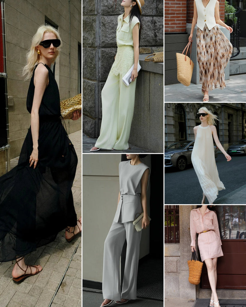 Graduation Outfit Ideas 2026: Elegant Dresses and Smart Casual Looks for Ceremony, Photos and Parties