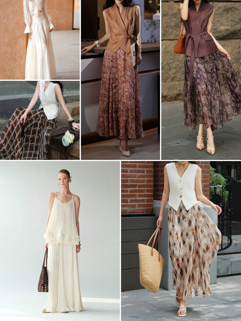 What to Wear to Graduation 2026: Polished Ceremony-to-Party Outfit Ideas
