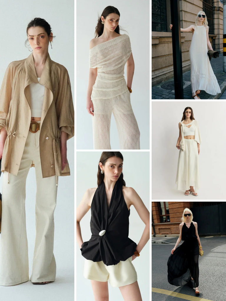 Nordstrom Half-Yearly Sale Inspired Summer Edit: Vacation-Ready Pieces Worth Adding Now