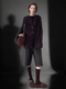 Women’s Luxury Mohair Blend Sequin Cardigan | Soft Shimmer Knit Sweater with Metallic Thread