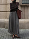 Featherlight Cashmere Wool Romantic Atmosphere Cake Top & Skirt Set – Ethereal, Elegant Layered Design
