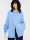 Double Zipper Sharp-Collar Shirt | High-Density Slim Fit Paper-Feel Commuter Blouse for Women