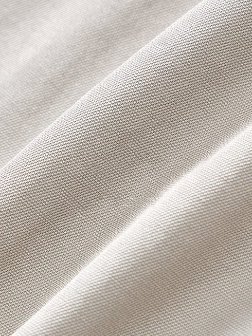 Detachable Shearling-Collar Down Parka for Women – 90% White Goose Down Winter Fur-Trim Coat