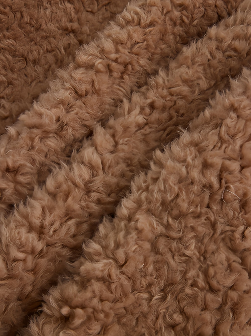 Ragoon-Style Curly Shearling Wool Coat for Women – Mid-Length Faux Shearling Jacket with Toggle Closure and Stand CollarRagoon-Style Curly Shearling Wool Coat for Women – Mid-Length Faux Shearling Jacket with Toggle Closure and Stand Collar