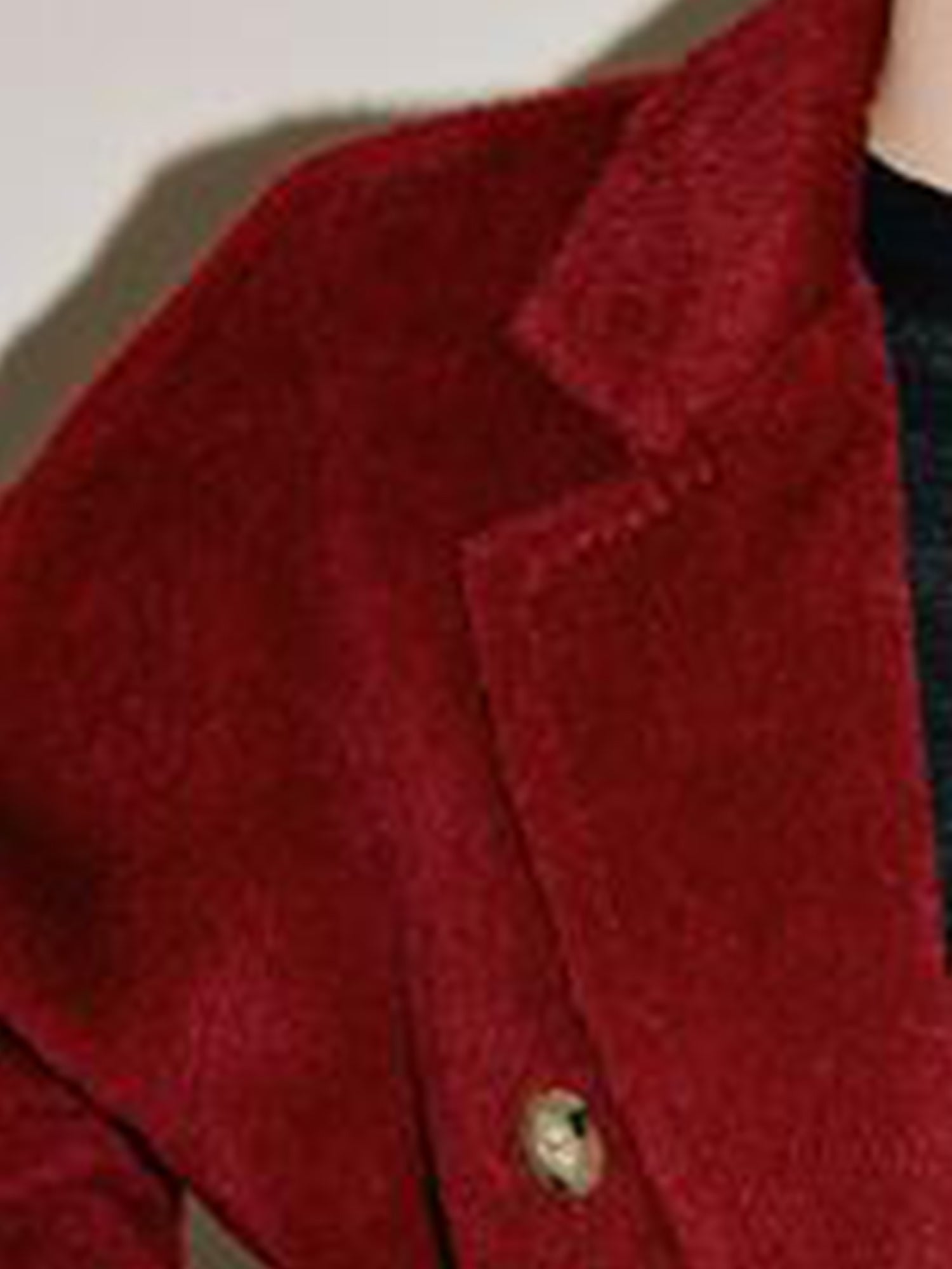 Christmas Edition Peruvian Suri Alpaca Wool Coat for Women | Mid-Length Winter Alpaca Blend Overcoat