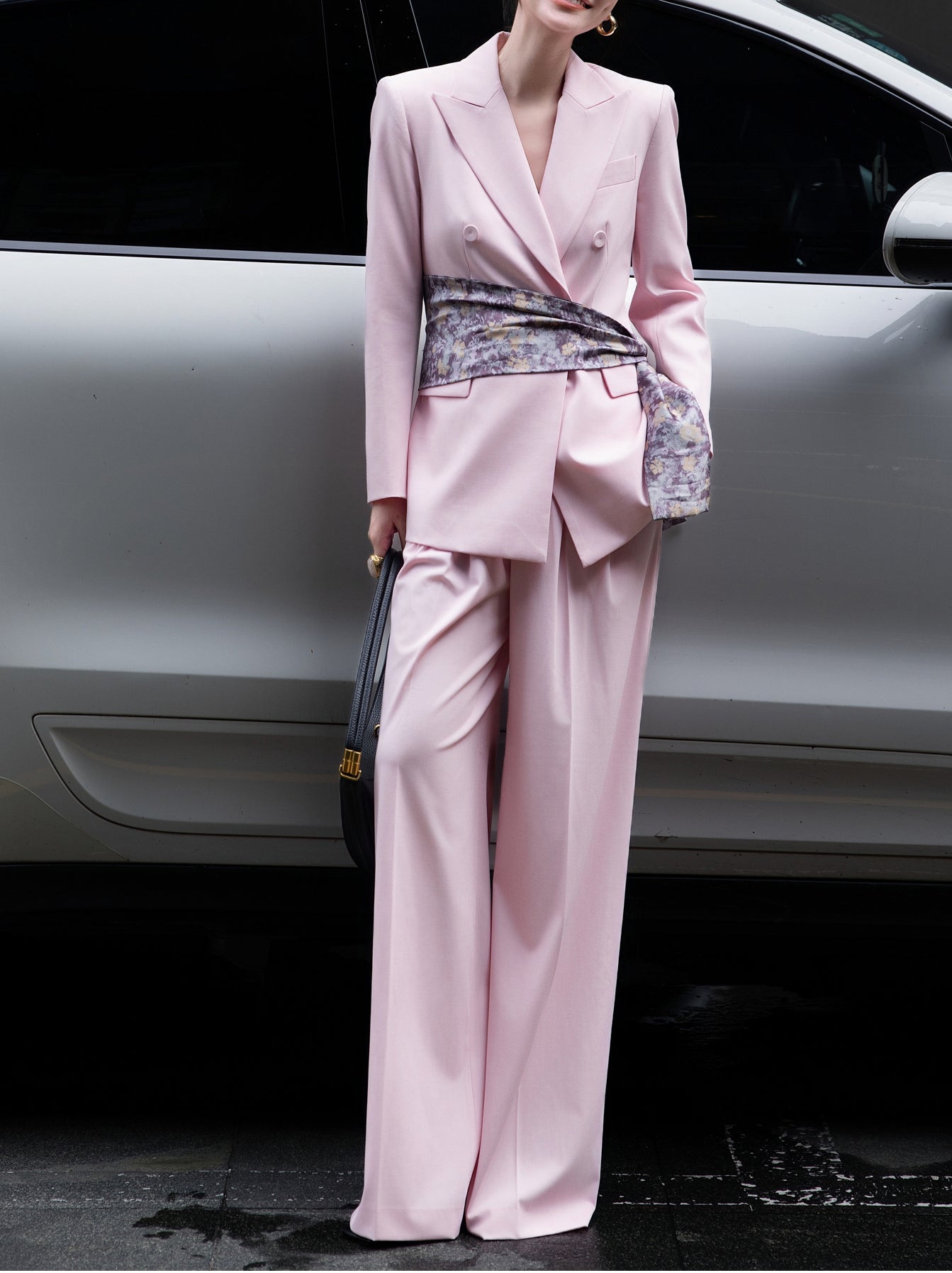 women's pantsuit – Made to Measure