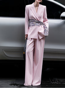 women's pantsuit – Made to Measure