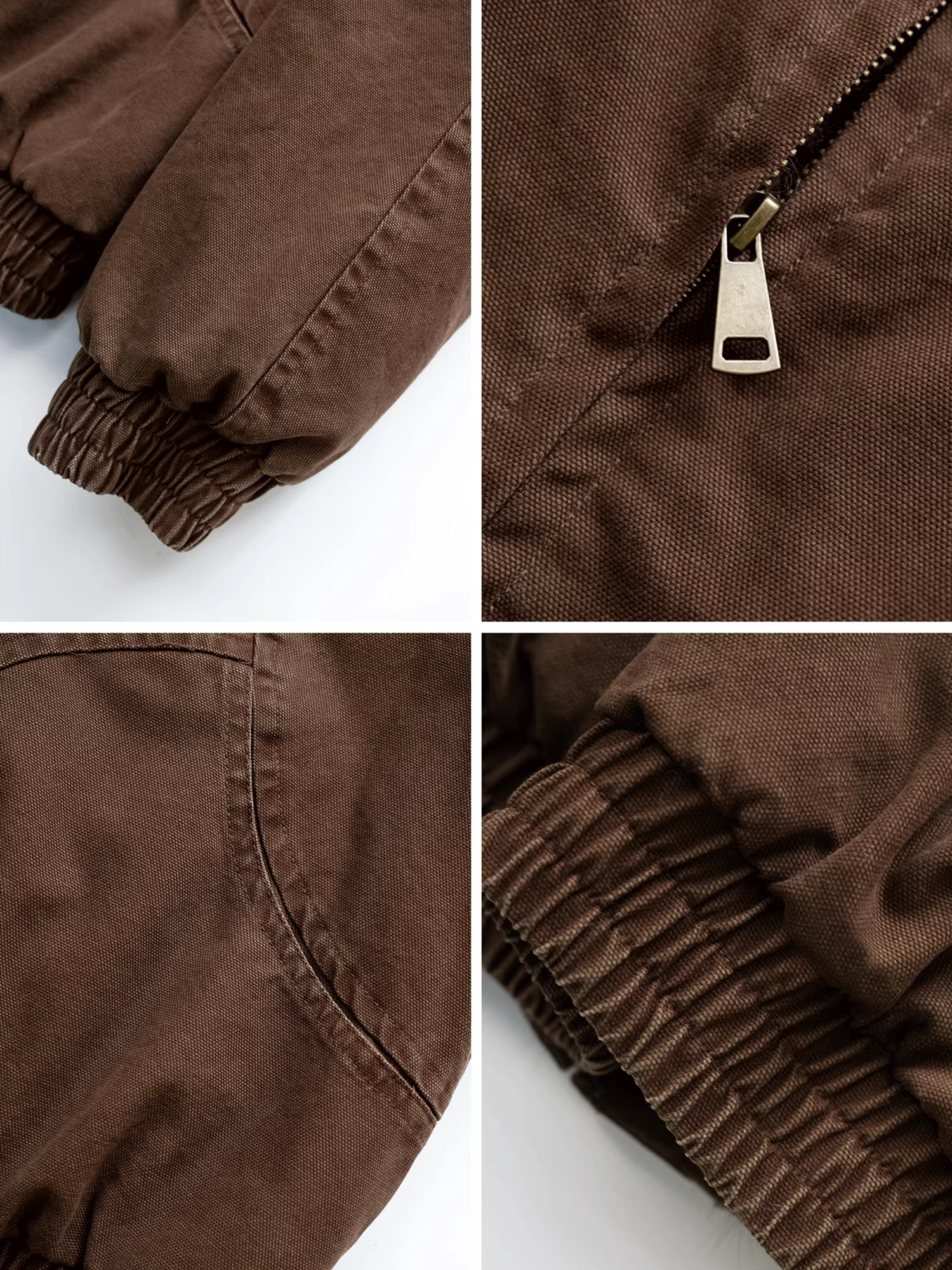 Women’s Short Down Parka with  Raccoon Fur Hood | Winter Warm Puffer Jacket