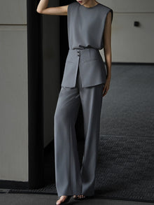 two-piece pants – Made to Measure