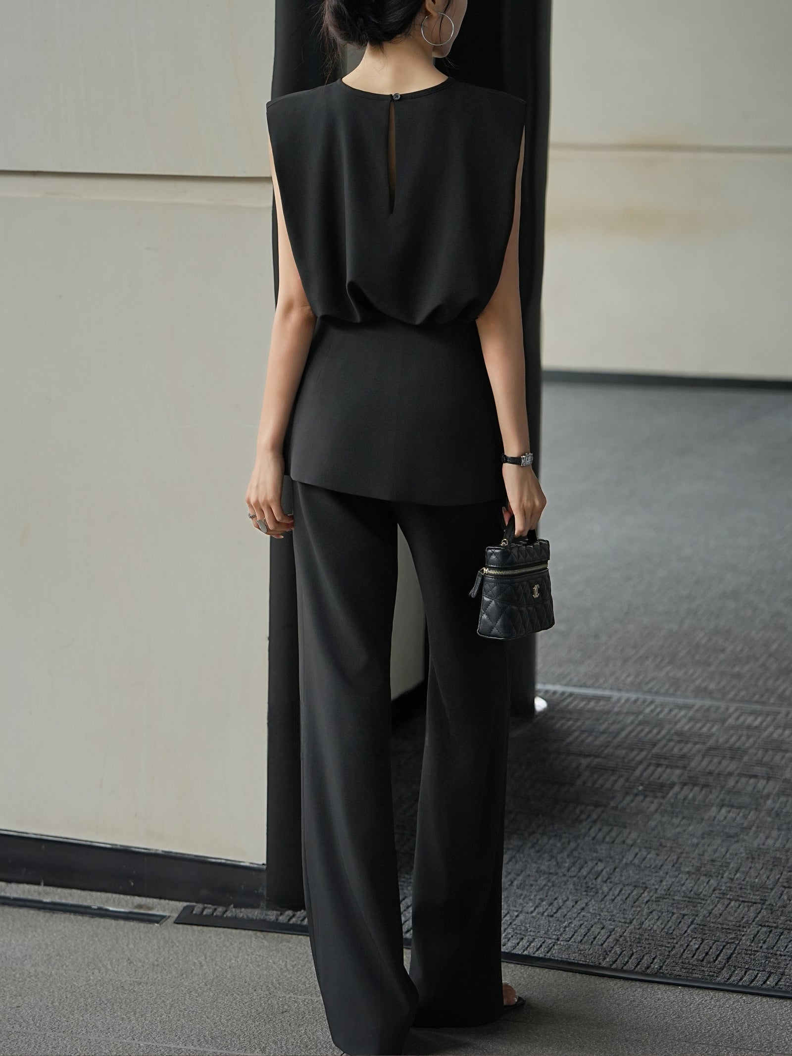 two-piece pants – Made to Measure