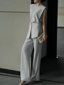 two-piece pants – Made to Measure
