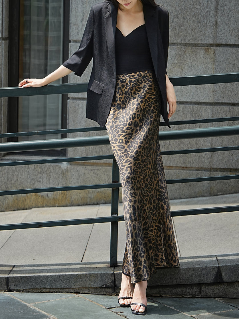 European summer blazer outfit inspiration