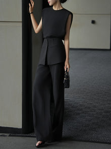 two-piece pants – Made to Measure