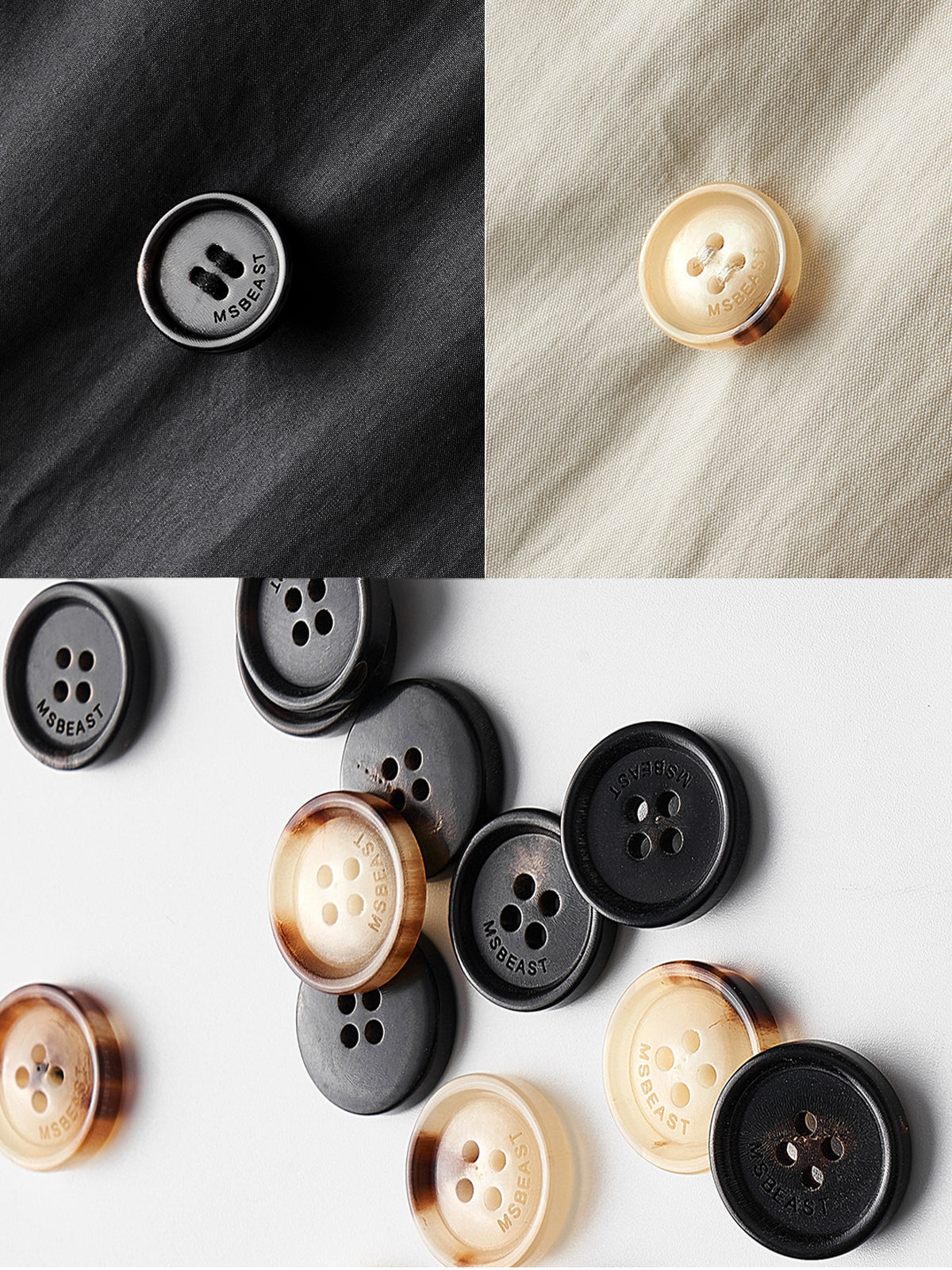 Hungarian White Goose Down Parka with Detachable Fur Trim (Raccoon/Fox) – Snow Mountain Style Winter Coat