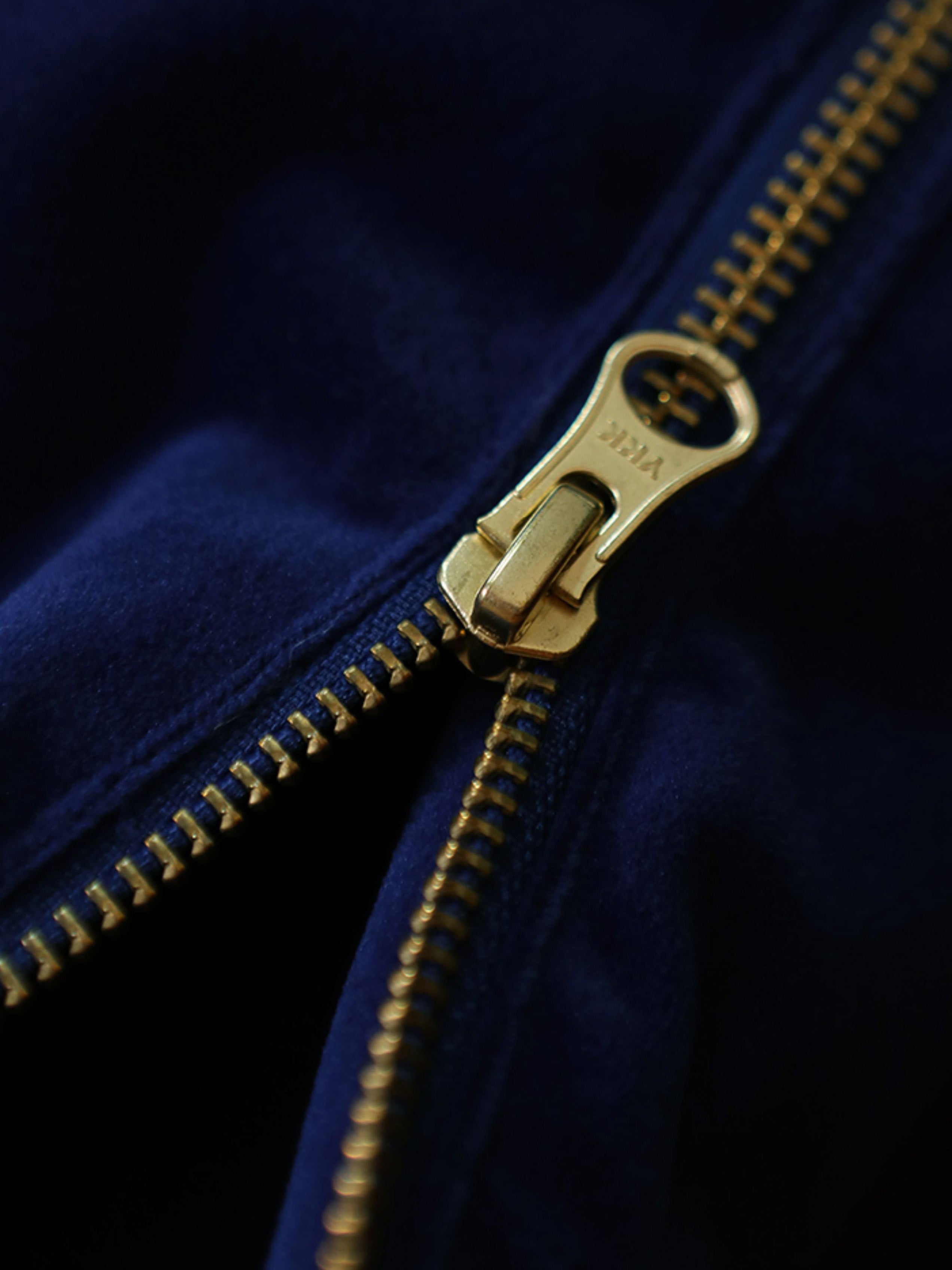 Low-Key Luxe Italian-Design Velvet Down Coat for Women | Long Thickened 90% Down Jacket