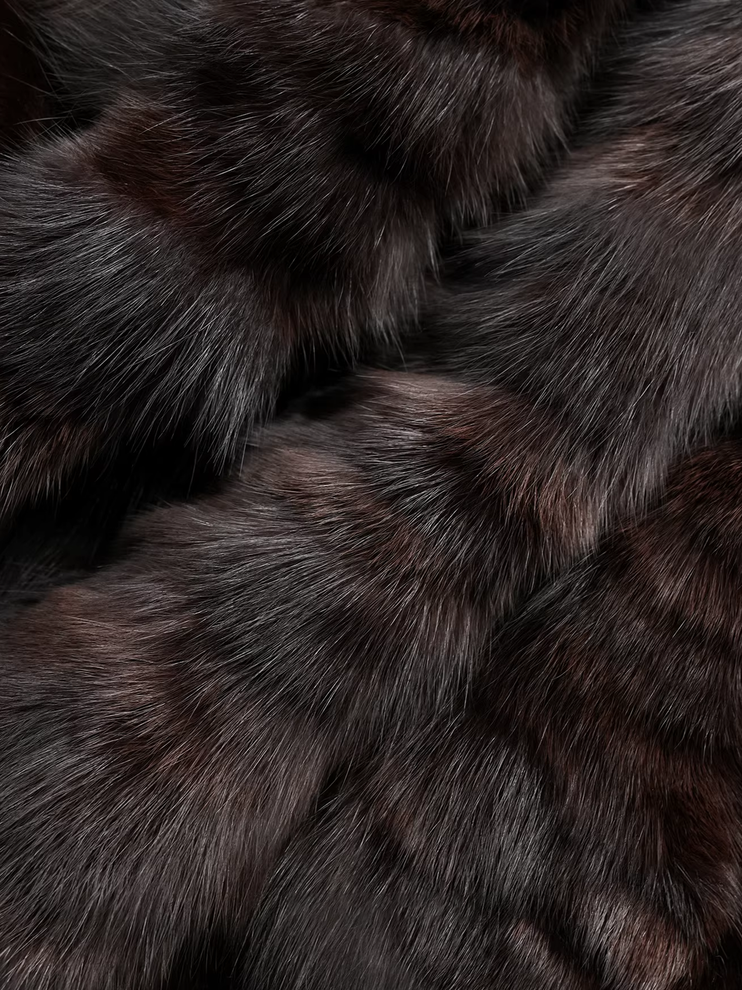 Women’s Short  Mink Fur Coat | Elegant Winter Jacket Inspired by Haining Fashion