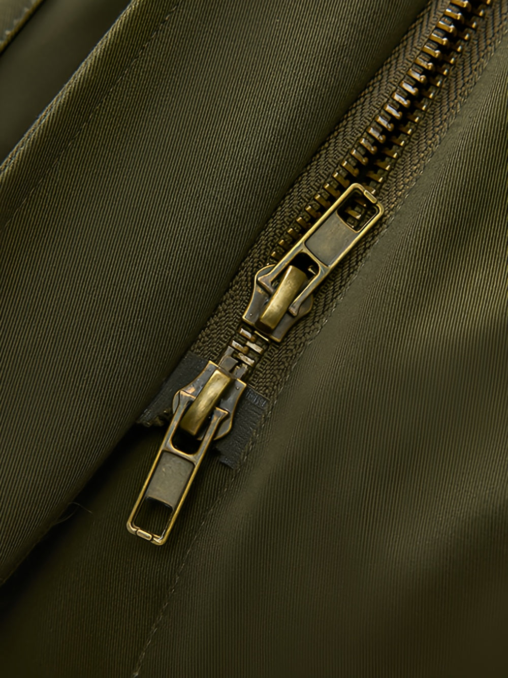 Mid-Length Down Parka with Detachable Wool Collar — Warm 90% Goose Down Fishtail Coat for Women