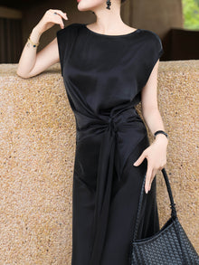 Two-piece Set Separate Top And Skirt Skirt set – Made to Measure