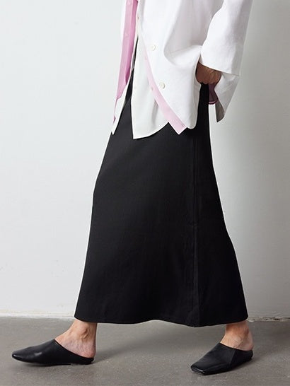 Minimalist Luxury Australian Wool Suit – Pseudo Two-Piece Blazer with Skirt or Pants (Sold Separately)