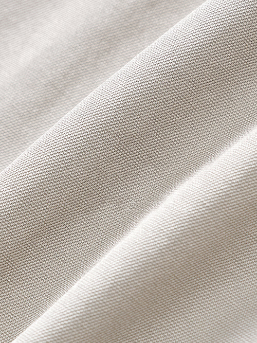 Detachable Shearling-Collar Down Parka for Women – 90% White Goose Down Winter Fur-Trim Coat