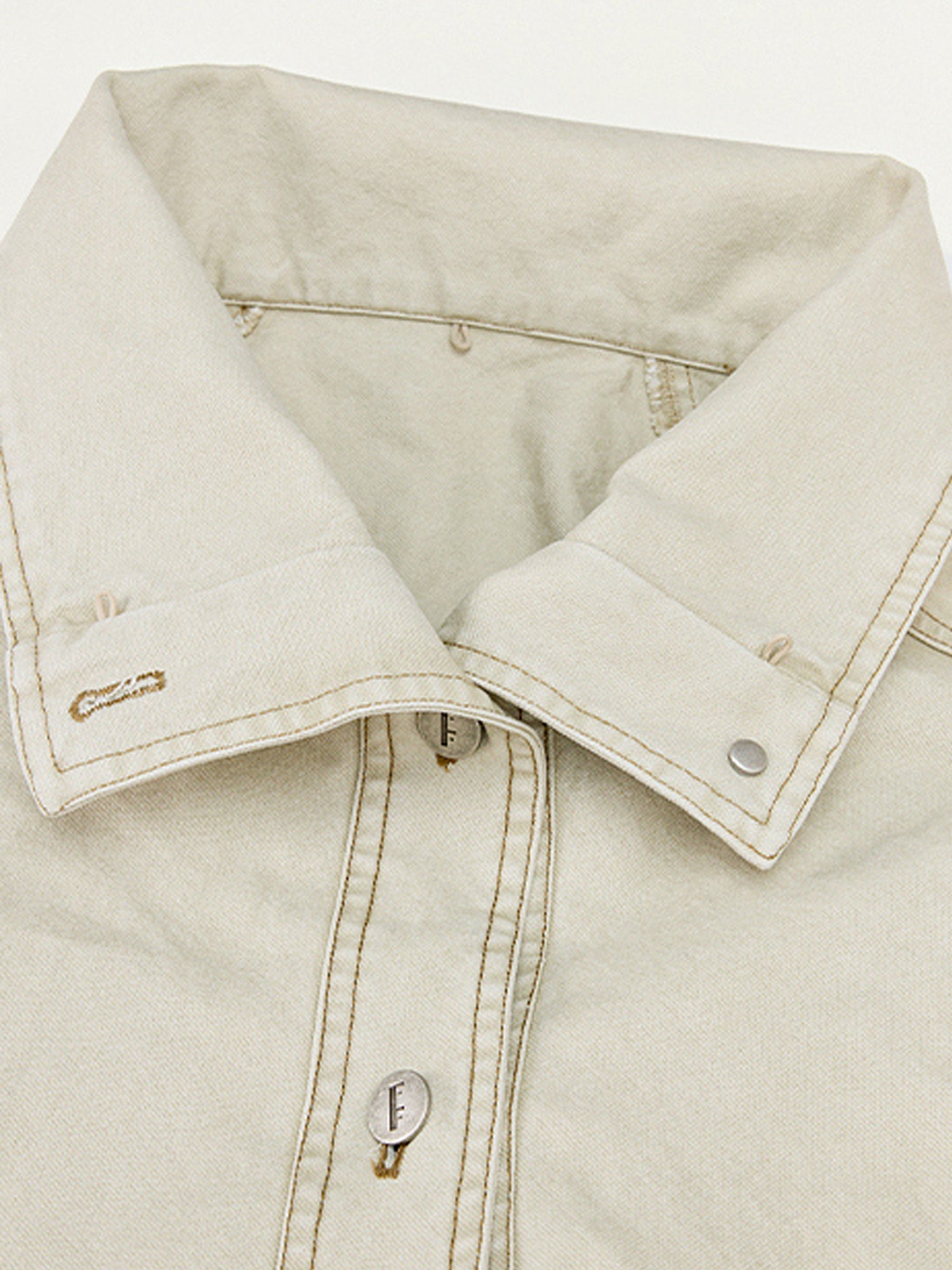 Detachable Wool Fur Collar 90% Goose Down Parka Coat for Women – Warm Winter Fur-Trim Outerwear